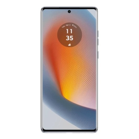 Motorola edge 50 Fusion 8GB 256GB 6.7" P-OLED 144Hz 5G Dual SIM Kamera 50MP Android 14 Blau