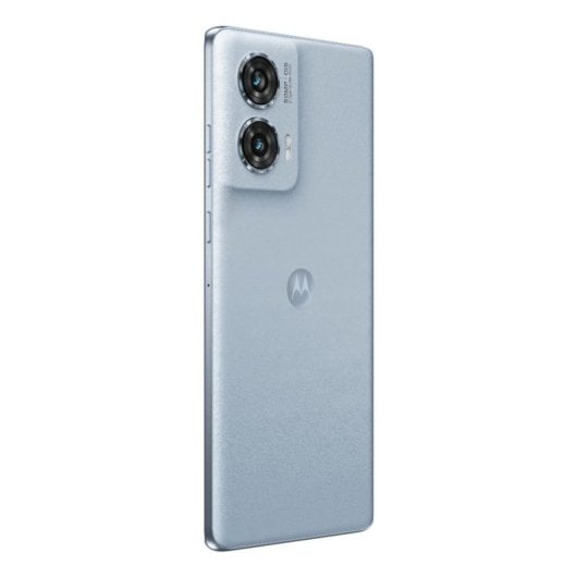 Motorola edge 50 Fusion 8GB 256GB 6.7" P-OLED 144Hz 5G Dual SIM Kamera 50MP Android 14 Blau
