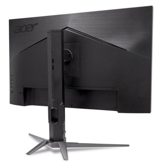 Monitor Acer Predator UM.HX3EE.501 27" UltraHD 4K 160Hz IPS 0,5 ms FreeSync Premium