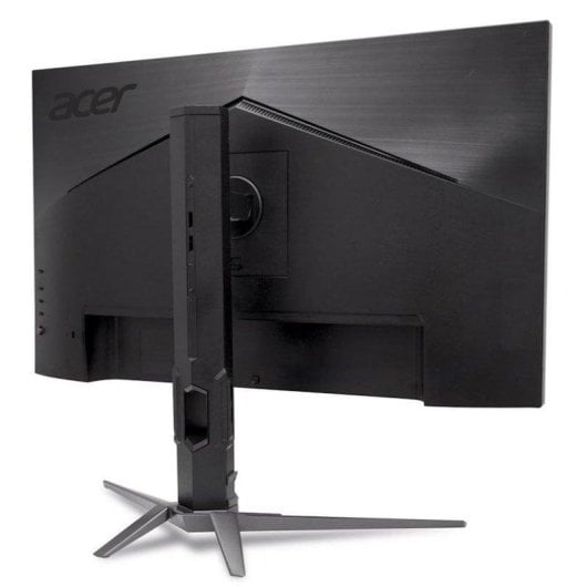 Monitor Acer Predator XB273KV5 27" UltraHD 4K 160Hz IPS 0,5ms FreeSync Premium HDR400