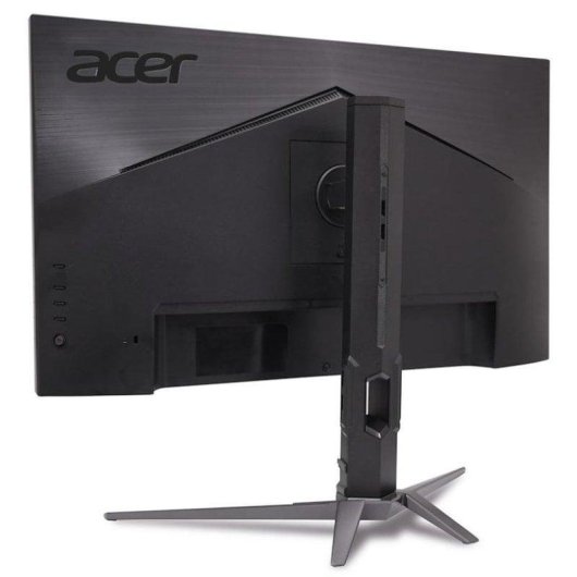 Monitor Acer Predator XB273KV5 27" UltraHD 4K 160Hz IPS 0,5ms FreeSync Premium HDR400