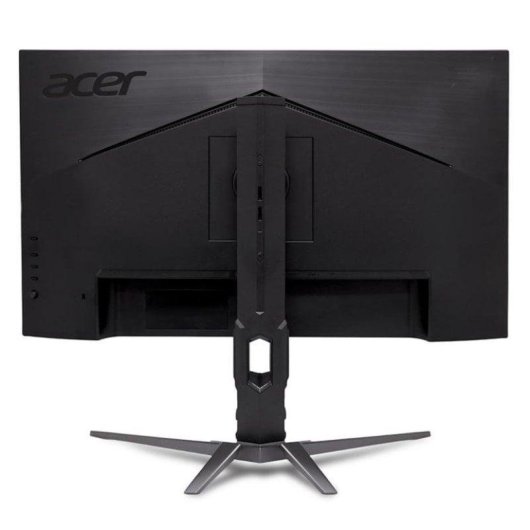 Monitor Acer Predator XB273KV5 27" UltraHD 4K 160Hz IPS 0,5ms FreeSync Premium HDR400