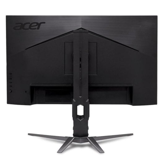 Monitor Acer Predator UM.HX3EE.501 27" UltraHD 4K 160Hz IPS 0,5 ms FreeSync Premium