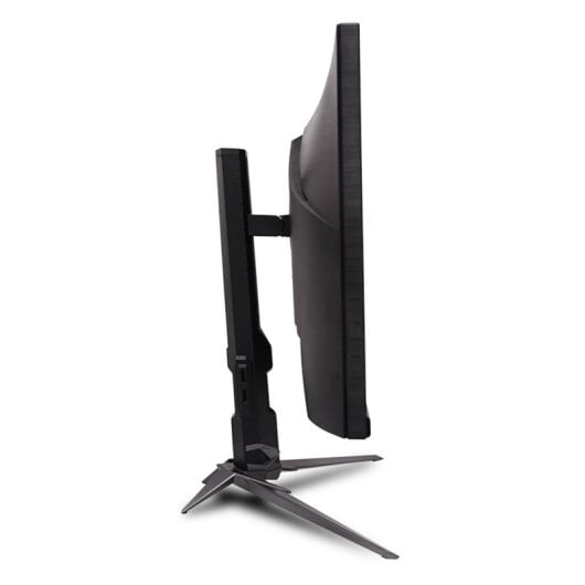Monitor Acer Predator UM.HX3EE.501 27" UltraHD 4K 160Hz IPS 0,5 ms FreeSync Premium