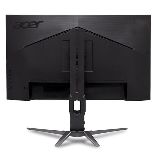 Écran PC Acer Predator XB273KV4bmiiprx 27" Ultra HD 4K 320Hz IPS G-SYNC FreeSync HDR10 1ms