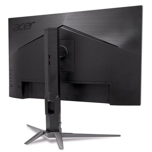Écran PC Acer Predator XB273KV4bmiiprx 27" Ultra HD 4K 320Hz IPS G-SYNC FreeSync HDR10 1ms