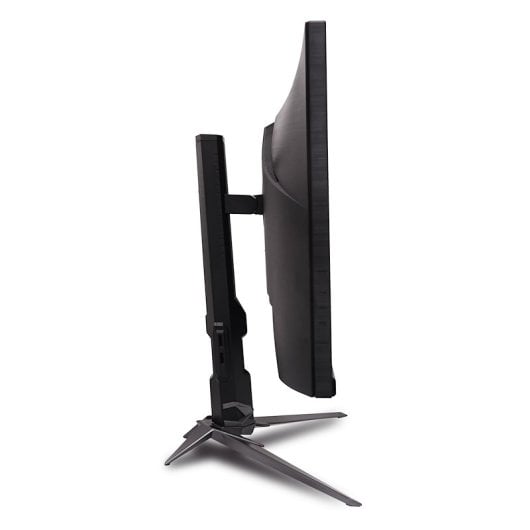 Écran PC Acer Predator XB273KV4bmiiprx 27" Ultra HD 4K 320Hz IPS G-SYNC FreeSync HDR10 1ms