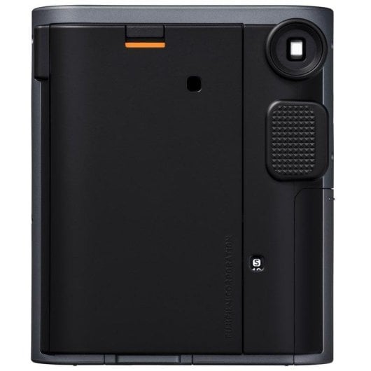 Câmara Instantânea Fujifilm Instax Mini 41 Flash Estojo Pack 10 Fotos Preto