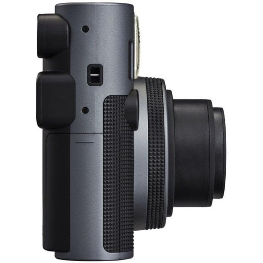 Câmara Instantânea Fujifilm Instax Mini 41 Flash Estojo Pack 10 Fotos Preto