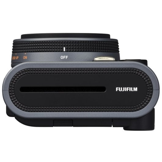 Câmara Instantânea Fujifilm Instax Mini 41 Flash Estojo Pack 10 Fotos Preto