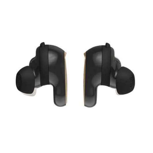 Auriculares Bose QuietComfort Ultra 2ª Geração Bluetooth Intra-auriculares com Cancelamento de Ruído Ouro