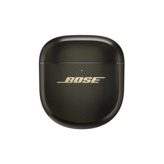 Auriculares Bose QuietComfort Ultra 2ª Geração Bluetooth Intra-auriculares com Cancelamento de Ruído Ouro