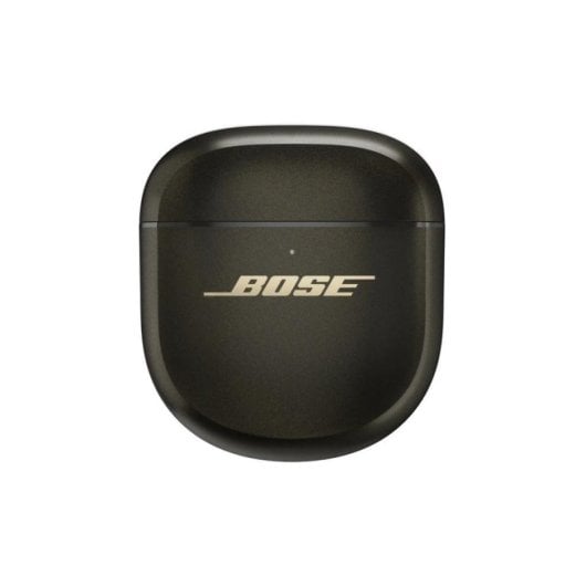 Auriculares Bose QuietComfort Ultra Inalámbricos Bluetooth Cancelamento de Ruído Chamadas/Música IPX4 Ouro