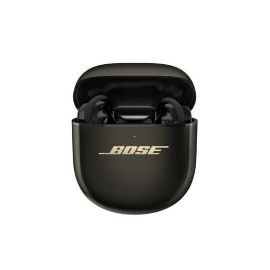 Auriculares Bose QuietComfort Ultra Inalámbricos Bluetooth Cancelamento de Ruído Chamadas/Música IPX4 Ouro