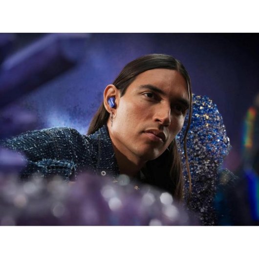 Auriculares Bose QuietComfort Ultra Inalámbricos Bluetooth avec Réduction de Bruit, Microphone, IPX4, Violet