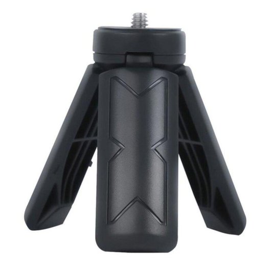 Gimbal Hohem iSteady X3 SE Preto 3 Eixos Leve Dobrável 11h Bateria Tripé