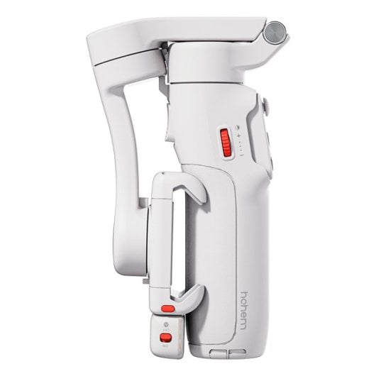 iSteady V3 AI Gimbal Auto-Track WHT