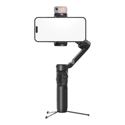 iSteady V3 AI Gimbal Auto-Track BLK