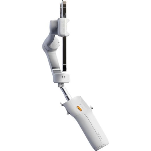 Estabilizador de vídeo Hohem iSteady V3 Blanco Bluetooth 1600 mAh