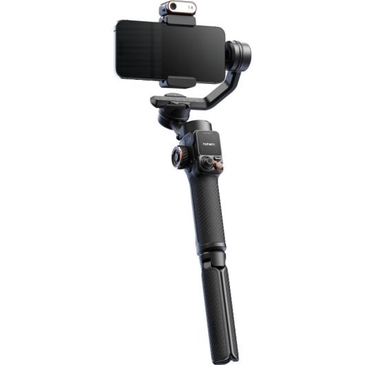 iSteady M7 Premium AI-Tracking Gimbal