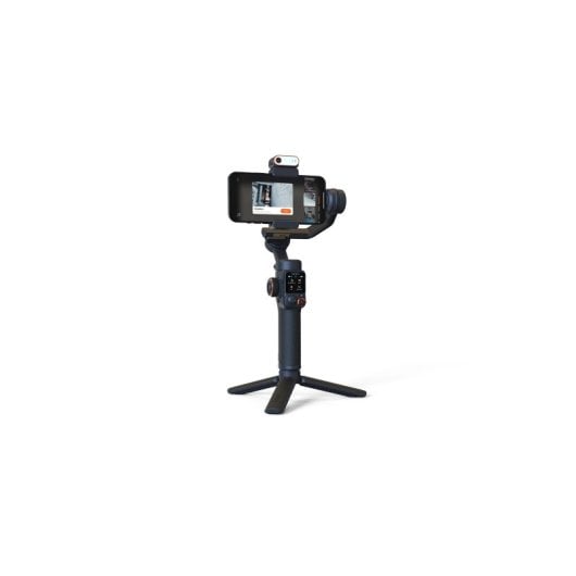 iSteady M7 Premium AI-Tracking Gimbal