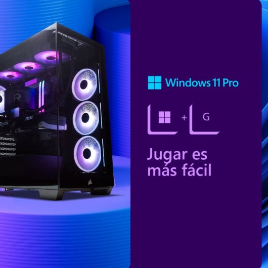 PC Ultimate Ryzen 7 9850X3D / 64 Go / SSD M.2 2 To / RTX 5080 + Windows 11 Pro