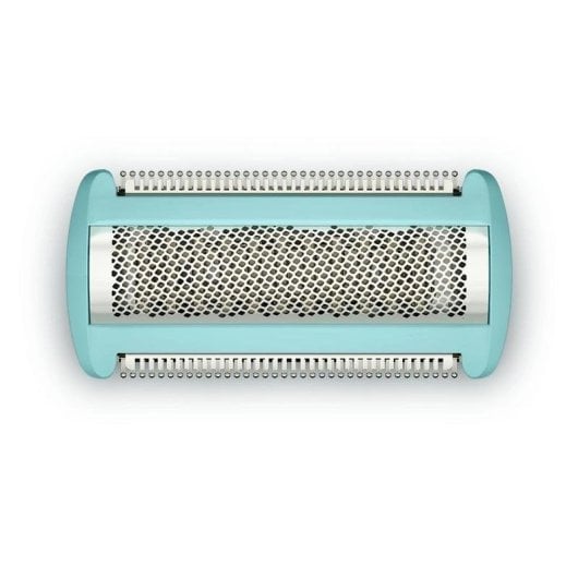 Tête de Rasage Corps Philips BG2010 Bleu Compatible BG34XX BG54XX BG74XX BG94XX