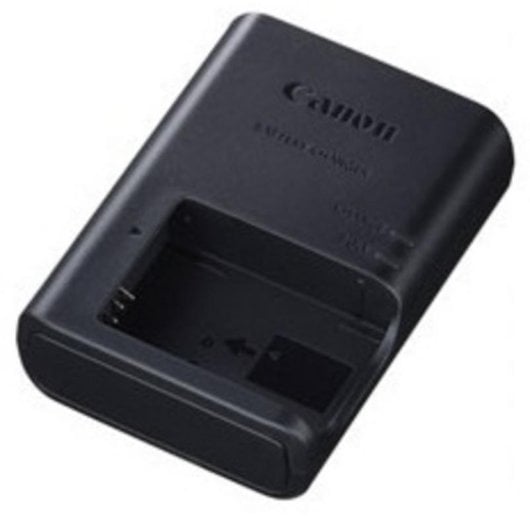 Chargeur de batterie Canon LC-E12 Lithium-Ion pour LP-E12 et EOS M