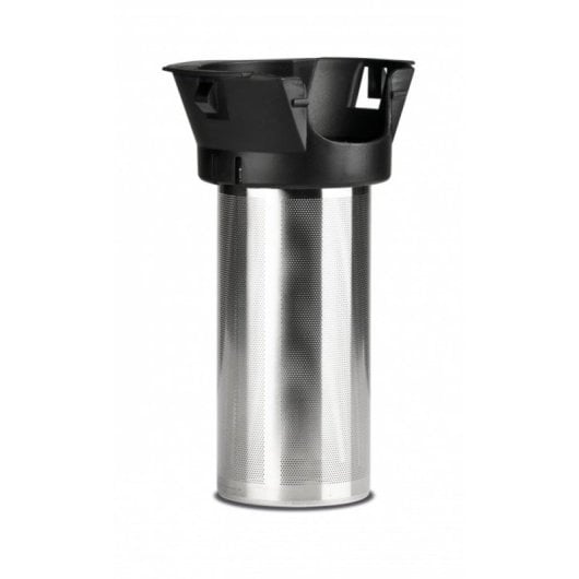 Chaleira elétrica G3Ferrari BolleBlu 1,8L 2200W vidro sem fios preta