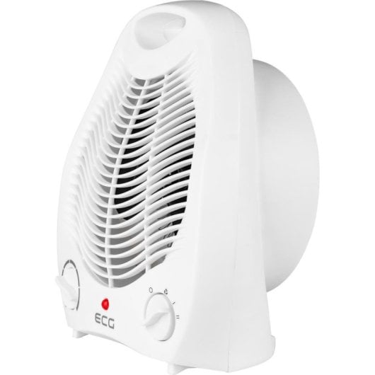 Heizlüfter ECG TV 3030 Heat R 2000W Leise