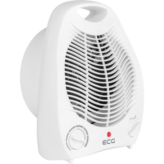 Heizlüfter ECG TV 3030 Heat R 2000W Leise
