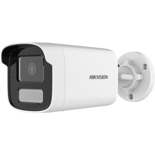 Cámara IP HIKVISION DS-2CD1T63G2-LIU 6MP Visión Nocturna Interior y Exterior Detección IA Audio Bidireccional