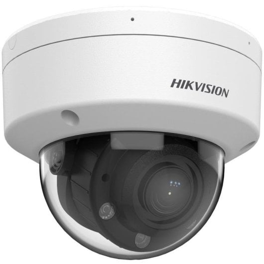 Cámara IP HIKVISION DS-2CD1763G2-LIZSU 6MP Visión Nocturna Interior y Exterior Detección IA Alarma Audio Bidireccional