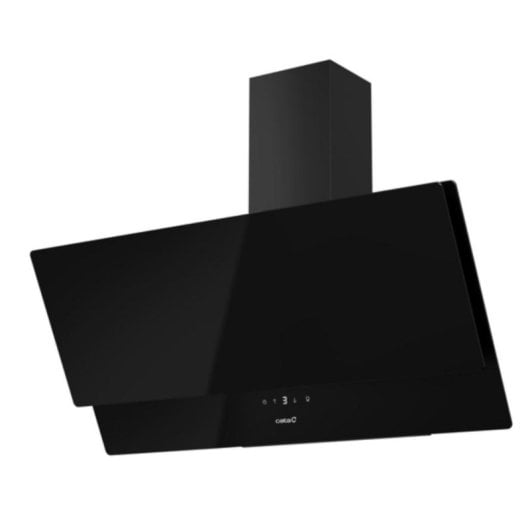 Campana extractora CATA JUNO+ 9000 GBK Canalizado 90cm com controlo touch