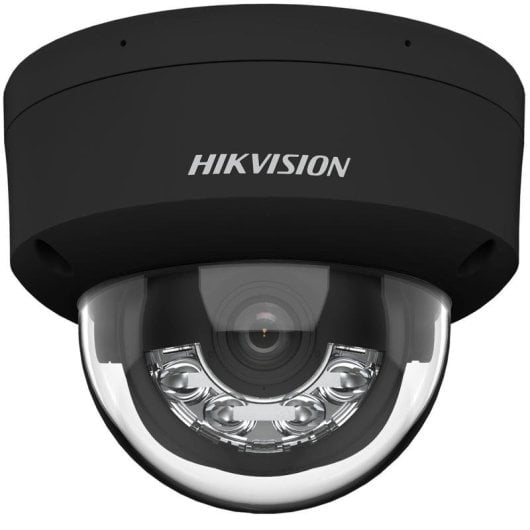 Überwachungskamera Hikvision DS-2CD2163G2-LIS2U 6MP Nachtsicht Innen und Außen KI Alarm