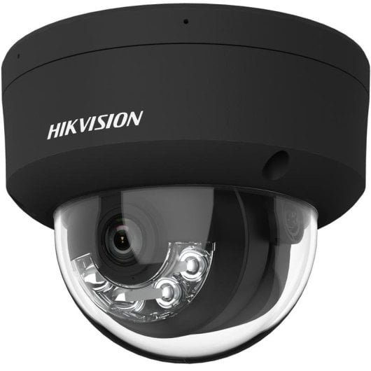 Überwachungskamera Hikvision DS-2CD2163G2-LIS2U 6MP Nachtsicht Innen und Außen KI Alarm