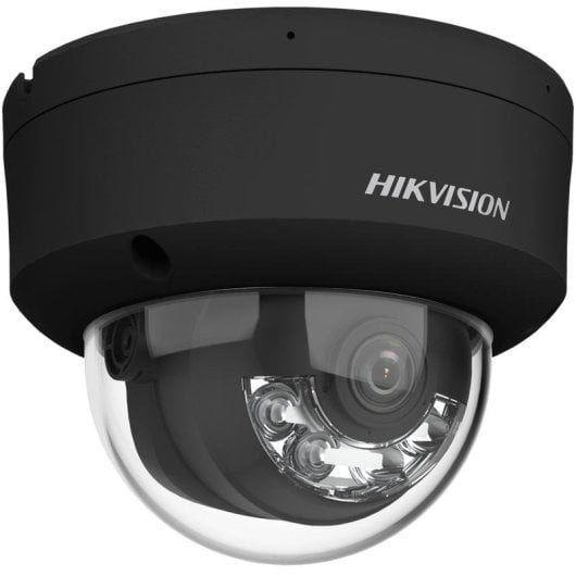 Überwachungskamera Hikvision DS-2CD2163G2-LIS2U 6MP Nachtsicht Innen und Außen KI Alarm