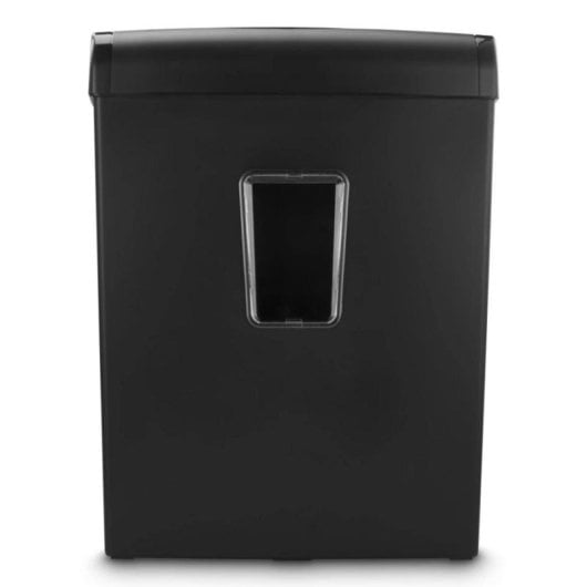 Destructeur de papier Hama Prime M80 Microcoupure 8 feuilles 20 L 68 dB