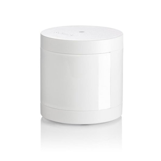 Capteur de Mouvement Somfy 2401490 Sans fil Intérieur Immunité animaux Compatibilité Somfy Home