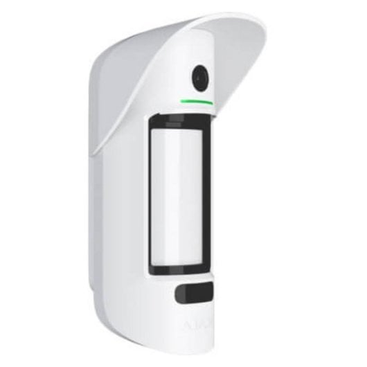 Capteur de Mouvement Ajax MotionCam Outdoor PhOD Sans fil Intérieur Extérieur IP56