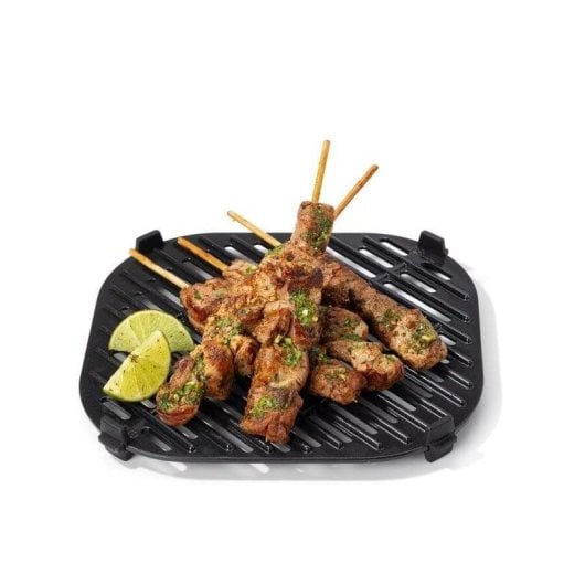 Freidora de Aire NutriBullet NBA0611DG 6L 1700W con Temporizador Digital y Revestimiento Cerámico