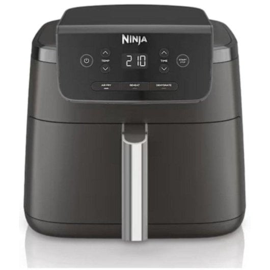 Airfryer Ninja AF110EU 4,7 L 1550 W met Droogfunctie