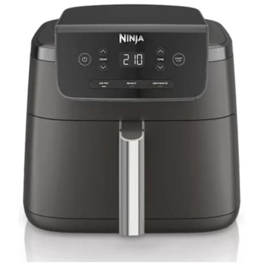 Airfryer Ninja AF110EU 4,7 L 1550 W met Droogfunctie