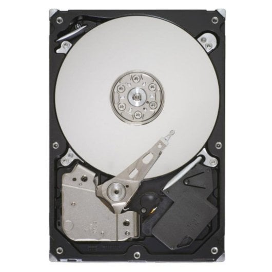 Disco Duro Seagate Pipeline HD 320GB HDD 3.5" SATA II 5900rpm 8MB