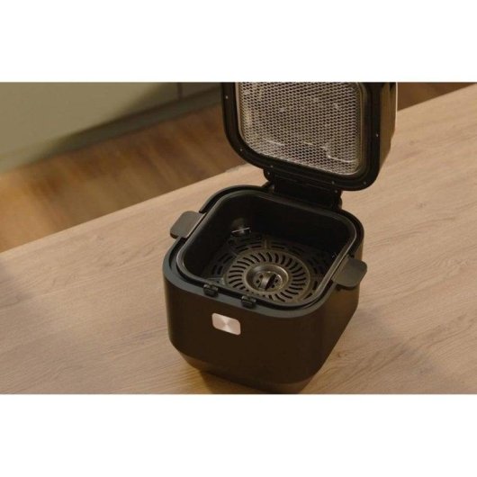 Friteuse sans Huile Beko FRL5474B 7L 2850W 8 Programmes Écran LCD Nettoyage Facile