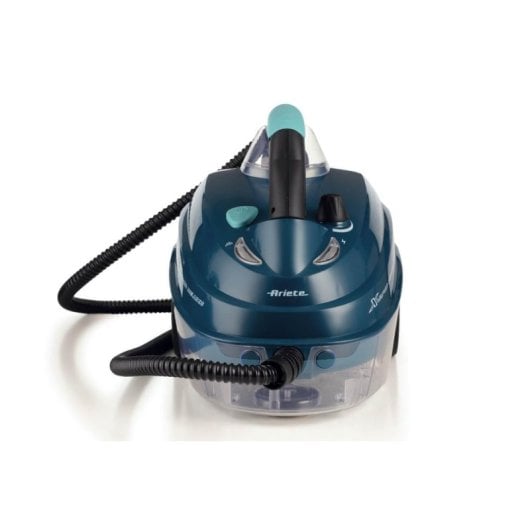 Nettoyeur vapeur Ariete 4146/05 Portable 1,6 L Bleu câble 6 m