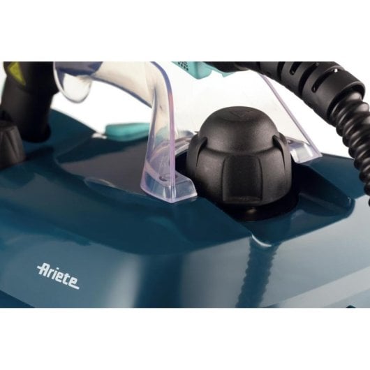 Nettoyeur vapeur Ariete 4146/05 Portable 1,6 L Bleu câble 6 m