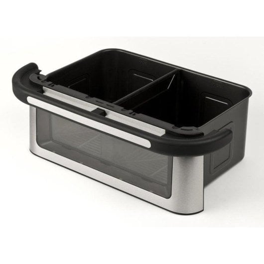 Freidora de Aire G3Ferrari G10223 12L 2200W Doble con 10 Programas y Deshidratador