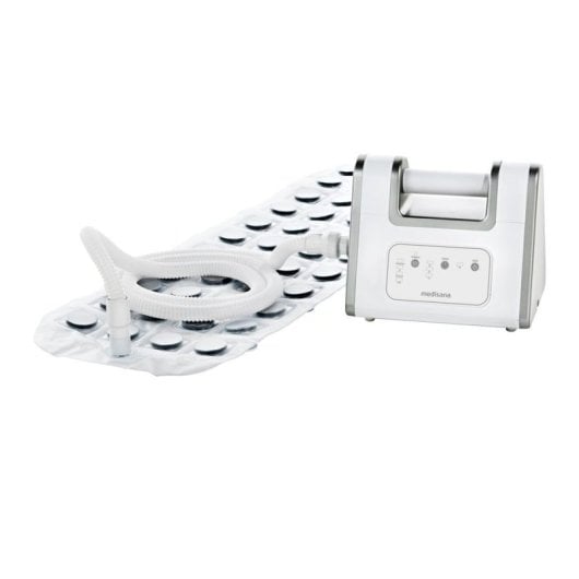 Bain moussant Medisana 88389 Nourrissant Unisexe Flacon 1 pièce