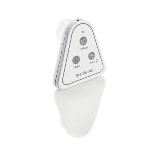 Bain moussant Medisana 88389 Nourrissant Unisexe Flacon 1 pièce